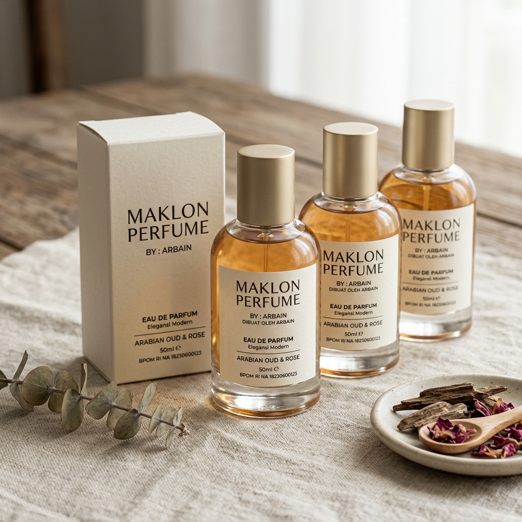 Pabrik Jasa Maklon Parfum Arbain Solo: Cocok Untuk Siapa? Membangun Merek Kosmetik dan Skincare Dengan Profesional