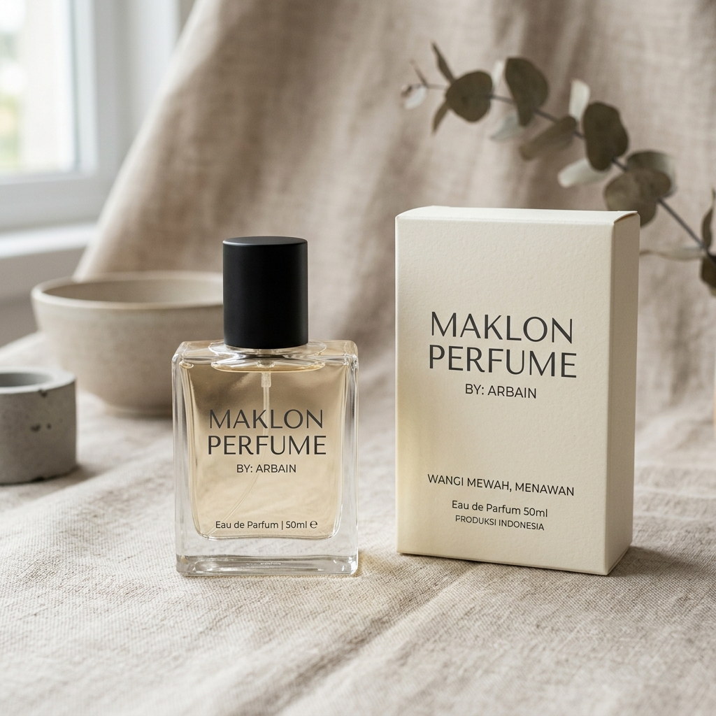 Perbandingan Pabrik Jasa Maklon Parfum Arbain Solo dengan Alternatif: Pilih Merek Anda dengan Bijak