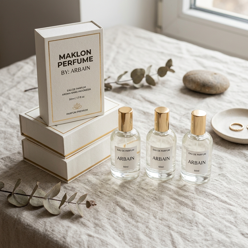 Perbandingan Pabrik Maklon yang Tepat untuk Brand Kosmetik Anda: Arbain Jaya Investama vs Alternatif