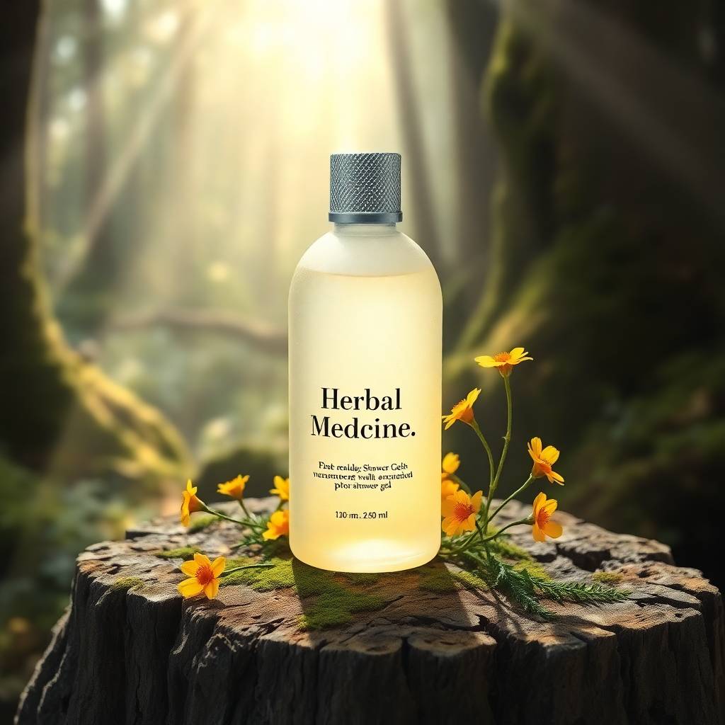 Keunggulan Strategis Kami: Jasa Maklon Obat Herbal Premium untuk Bangun Brand Kesehatan Mewah