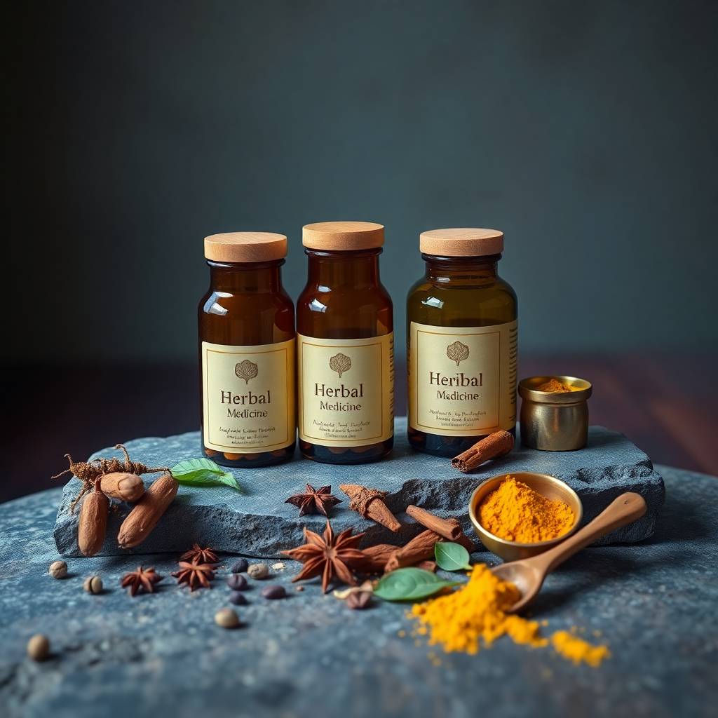 Panduan Memilih Pabrik Maklon Terbaik untuk Rahasia Formula Obat Herbal Eksklusif