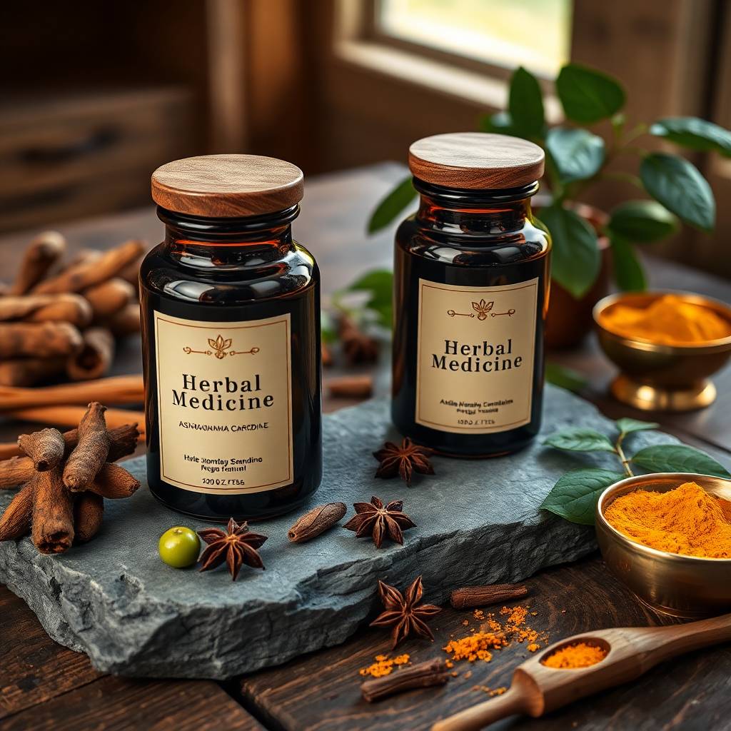Rahasia Keberhasilan Membangun Brand Obat Herbal dengan Pabrik Maklon Terbaik di Indonesia