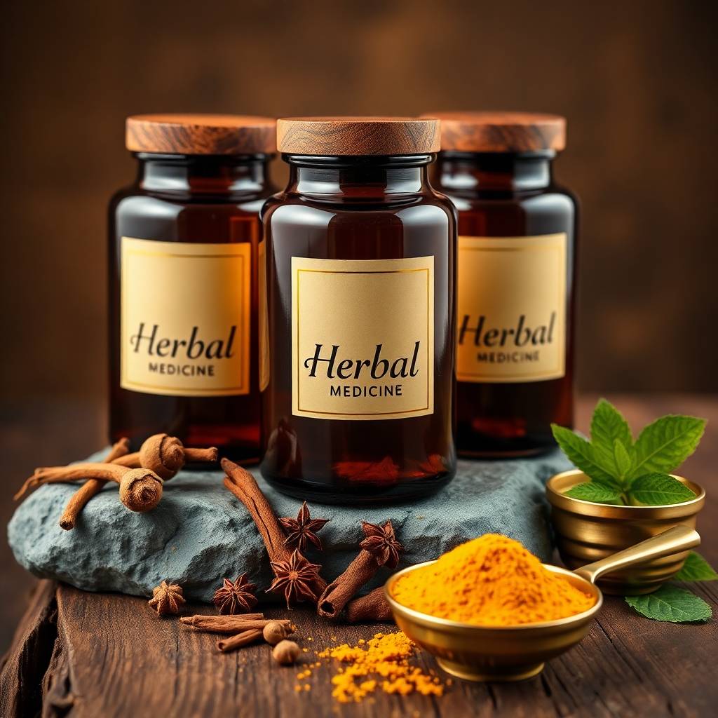 Membeli Maklon Obat Herbal Premium dengan Cara Pesan yang Aman + Alur Order yang Terjamin