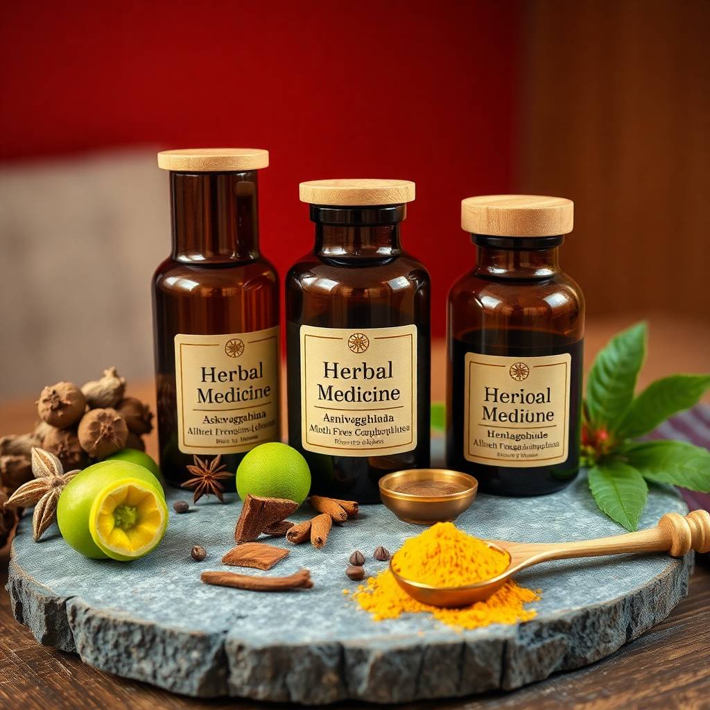 Kesalahan Umum Saat Membeli Produk Kesehatan dan Cara Menghindari: Pilih Maklon Obat Herbal Premium yang Tepat