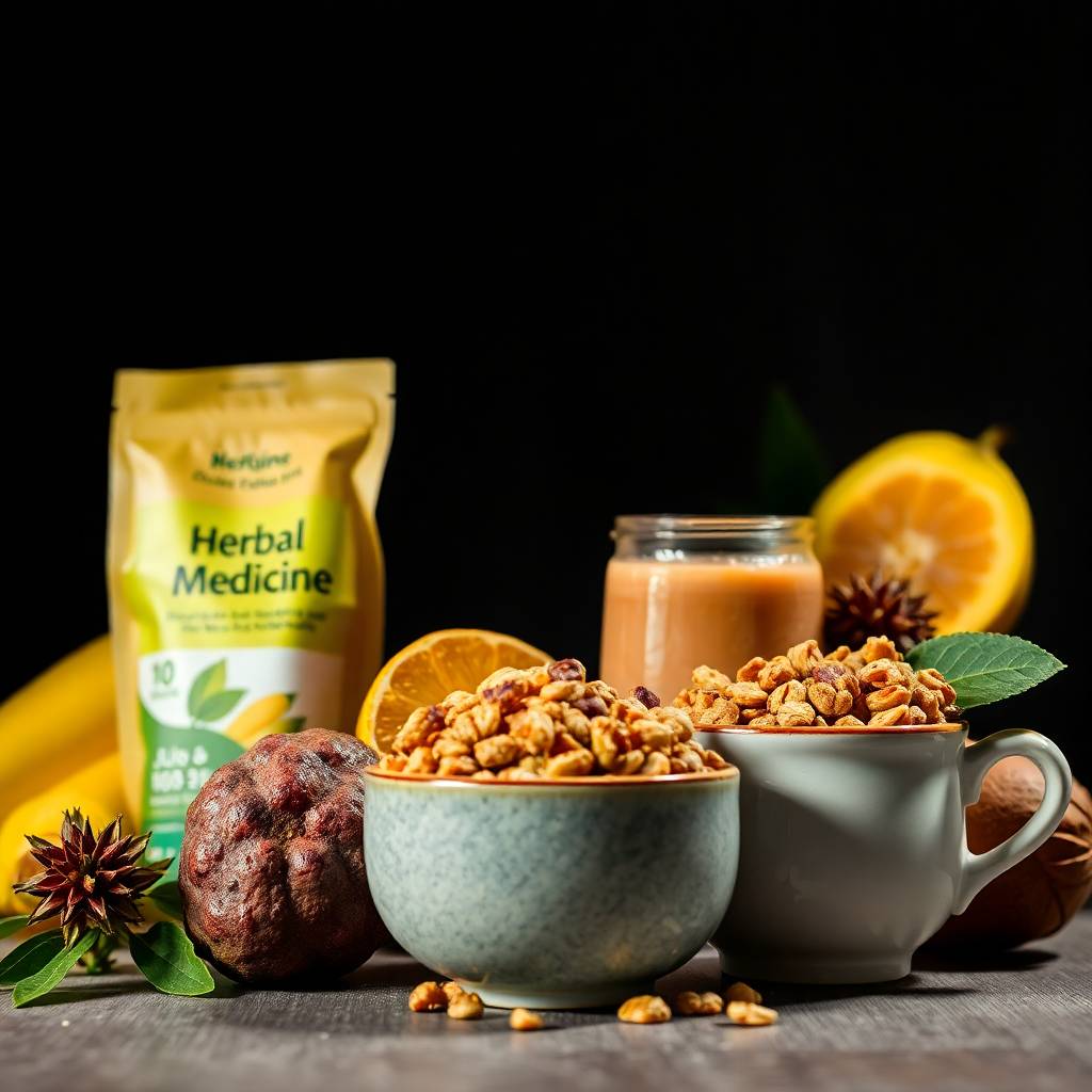 Maklon Obat Herbal Premium Solusi Produksi Produk Kesehatan Kelas Dunia: Cocok untuk Siapa?