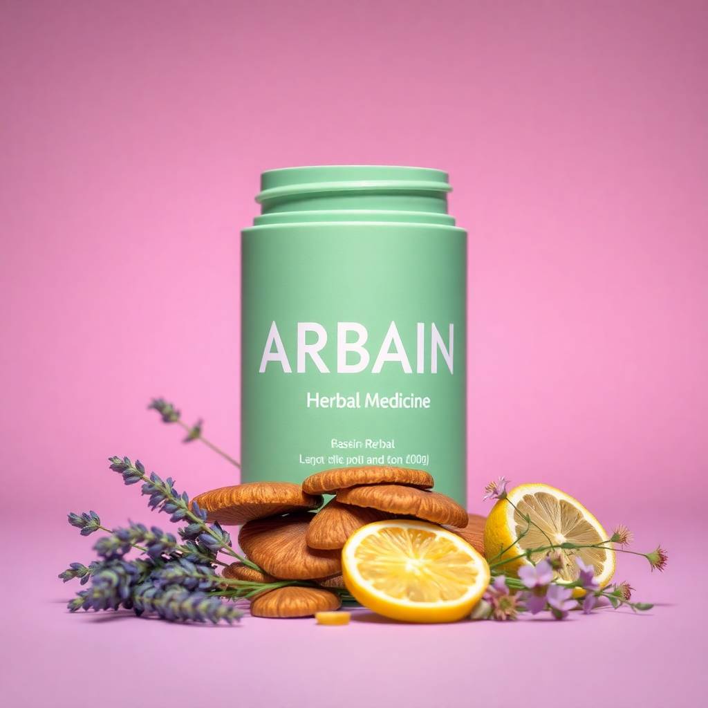 Maklon Obat Herbal Premium: Pilihan Ideal untuk Mereka yang Ingin Menghasilkan Produk Kesehatan Berkualitas