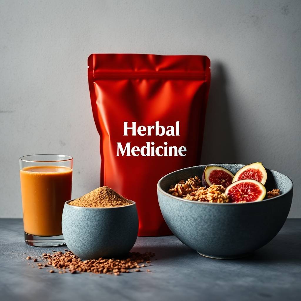 Cara Membangun Bisnis Obat Herbal Mewah dengan Jasa Maklon Profesional yang Tepat untuk Anda