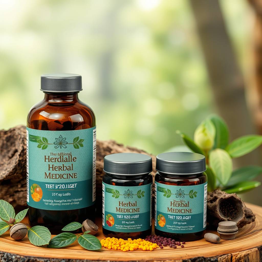 Perbandingan Maklon Obat Herbal: PT Arbain Jaya Investama vs Alternatif Lain