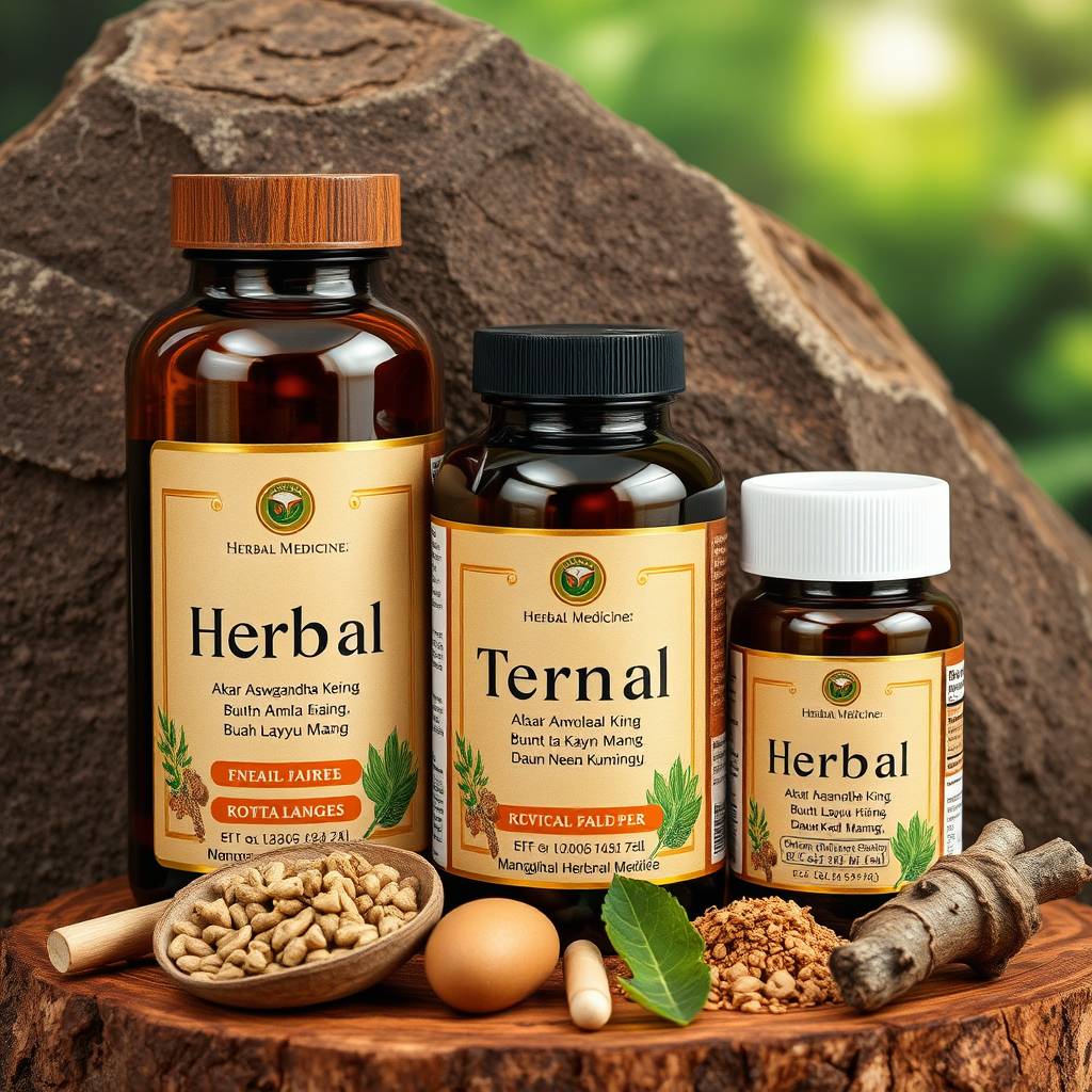 Jasa Maklon Obat Herbal Eksklusif untuk Bisnis Kesehatan High-End: Tips Pesan yang Aman dan Alur Order yang Transparan