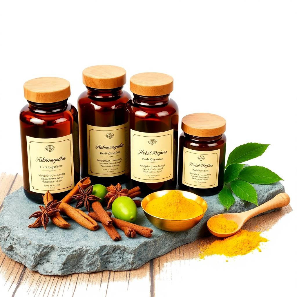 Produksi Obat Herbal Premium dengan Mutu Ekstrak Alami: Kenyataan yang Mengubah Dunia Perawatan Kesehatan
