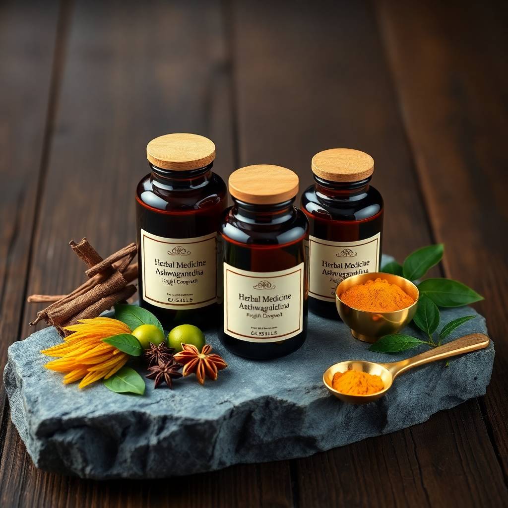 Produksi Obat Herbal Premium dengan Mutu Ekstrak Alami: Pilih Pabrik Maklon yang Tepat