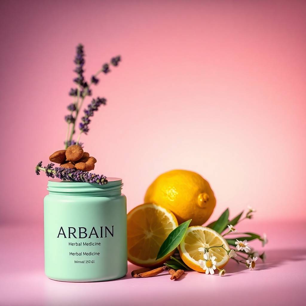 Mengapa Pilih Maklon Obat Herbal Mewah dengan Desain Kemasan Botol dan Box Eksklusif dari PT Arbain Jaya Investama?