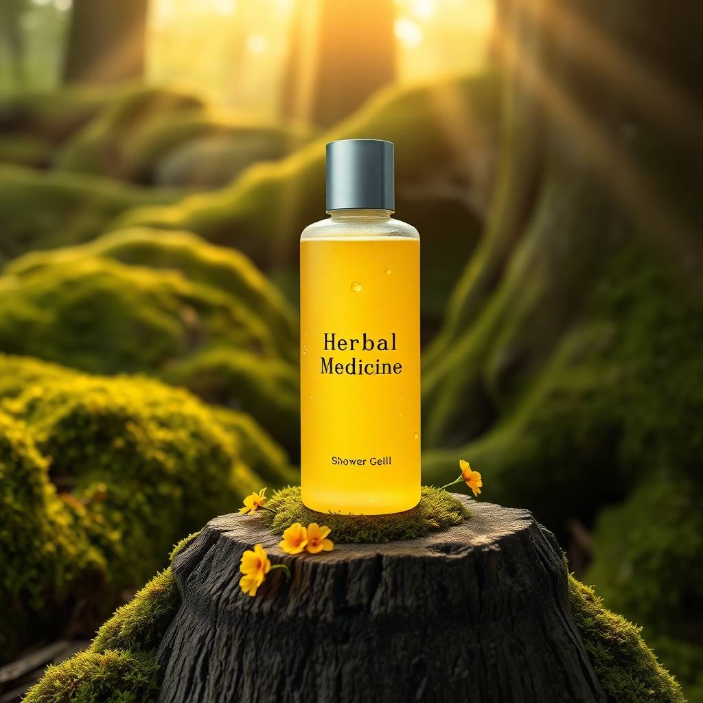 Cocok Untuk Siapa? Membuat Produk Obat Herbal Mewah dengan Desain Kemasan Eksklusif