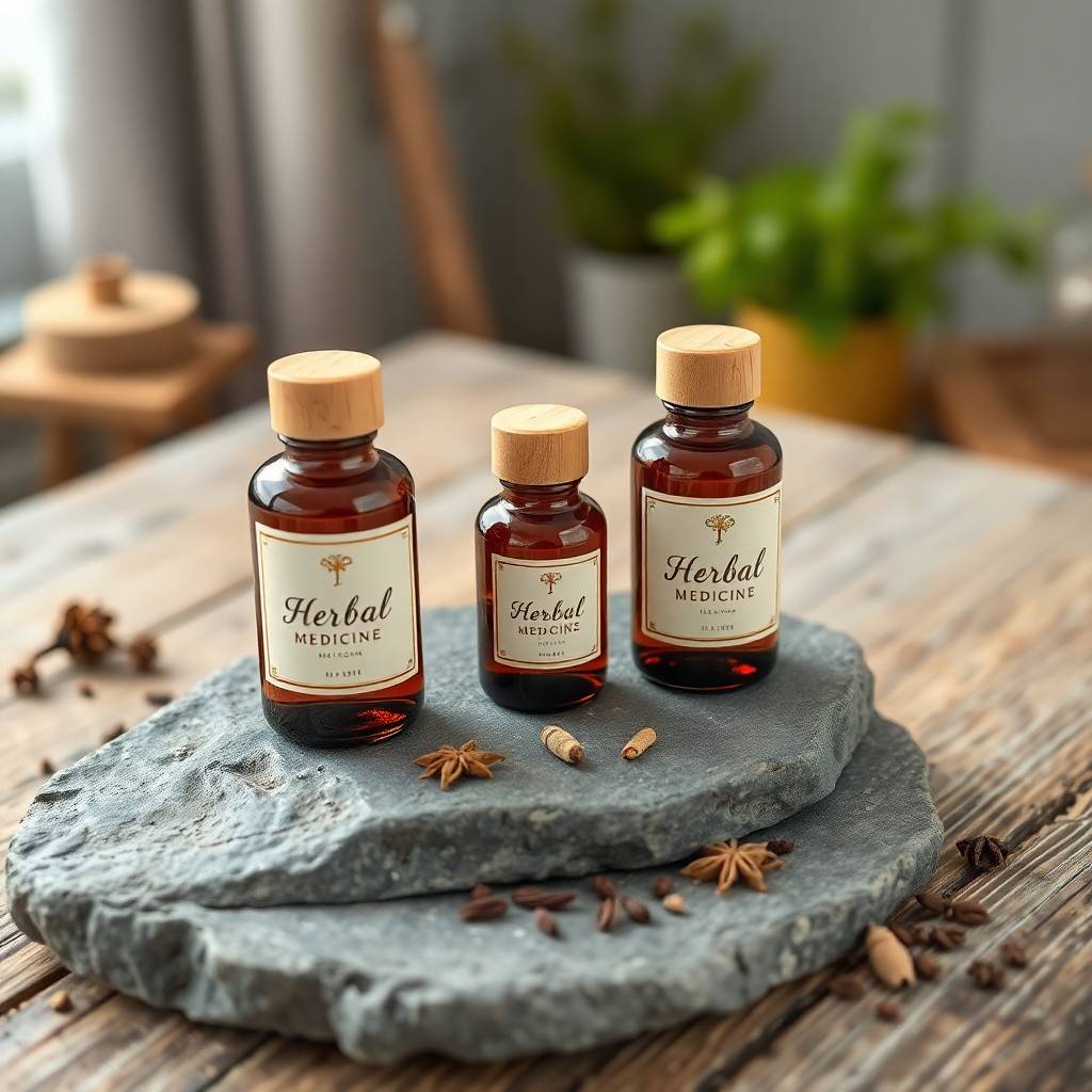 Jasa Maklon Obat Herbal Premium untuk Pasar Klinik Eksklusif dan Artis: Rekomendasi untuk Bisnis Anda