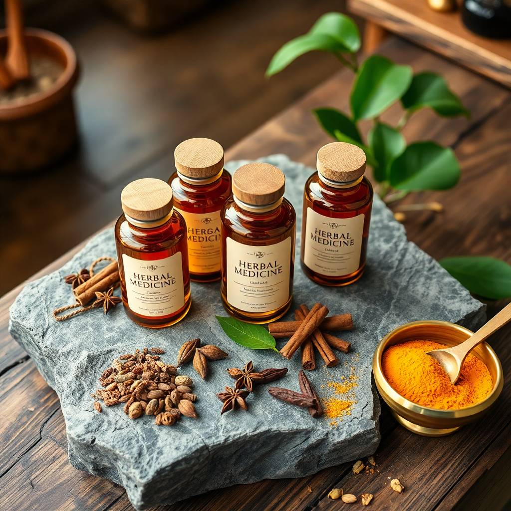 Mengenal Proses Order Aman dan Efisien untuk Ciptakan Obat Herbal Eksklusif dengan PT Arbain Jaya Investama