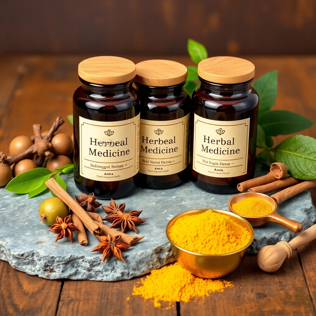 Ciptakan Obat Herbal Eksklusif dengan Bahan Baku Alami Pilihan Terbaik - Bukti Sosial & Pengalaman Umum