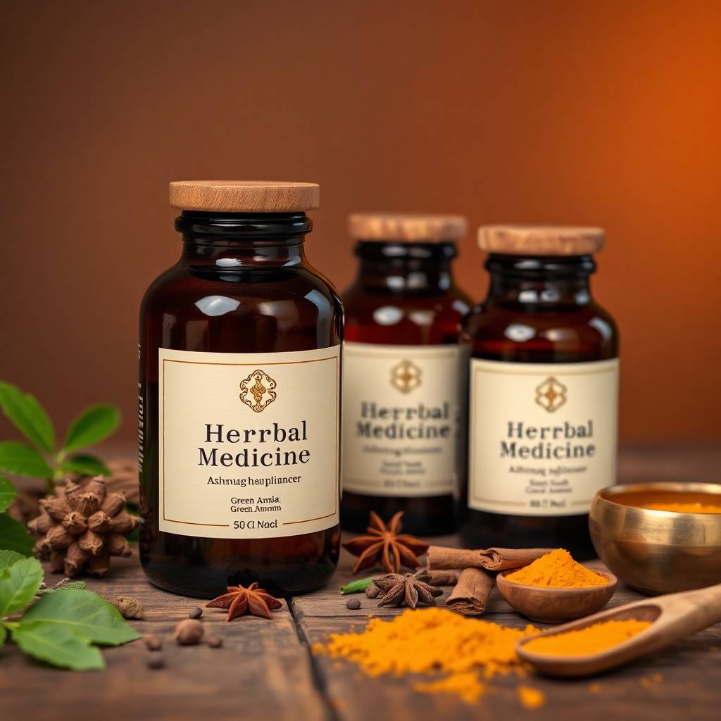 Pabrik Maklon Obat Herbal Mewah Standar Internasional: Solusi Utama untuk Bisnis Kecantikan yang Berhasil