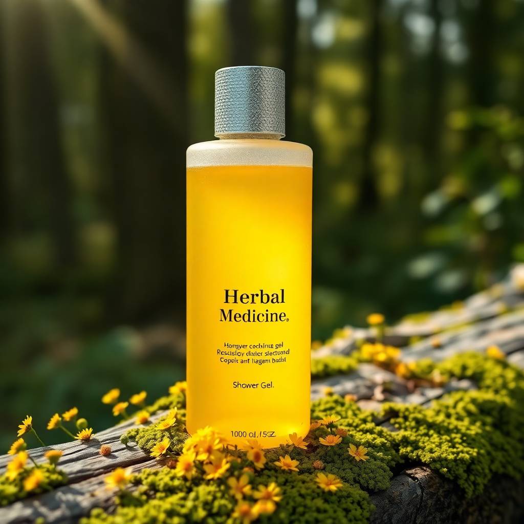 Pabrik Maklon Obat Herbal Mewah Standar Internasional Cocok Untuk Bisnis Pemula dan Berpengalaman