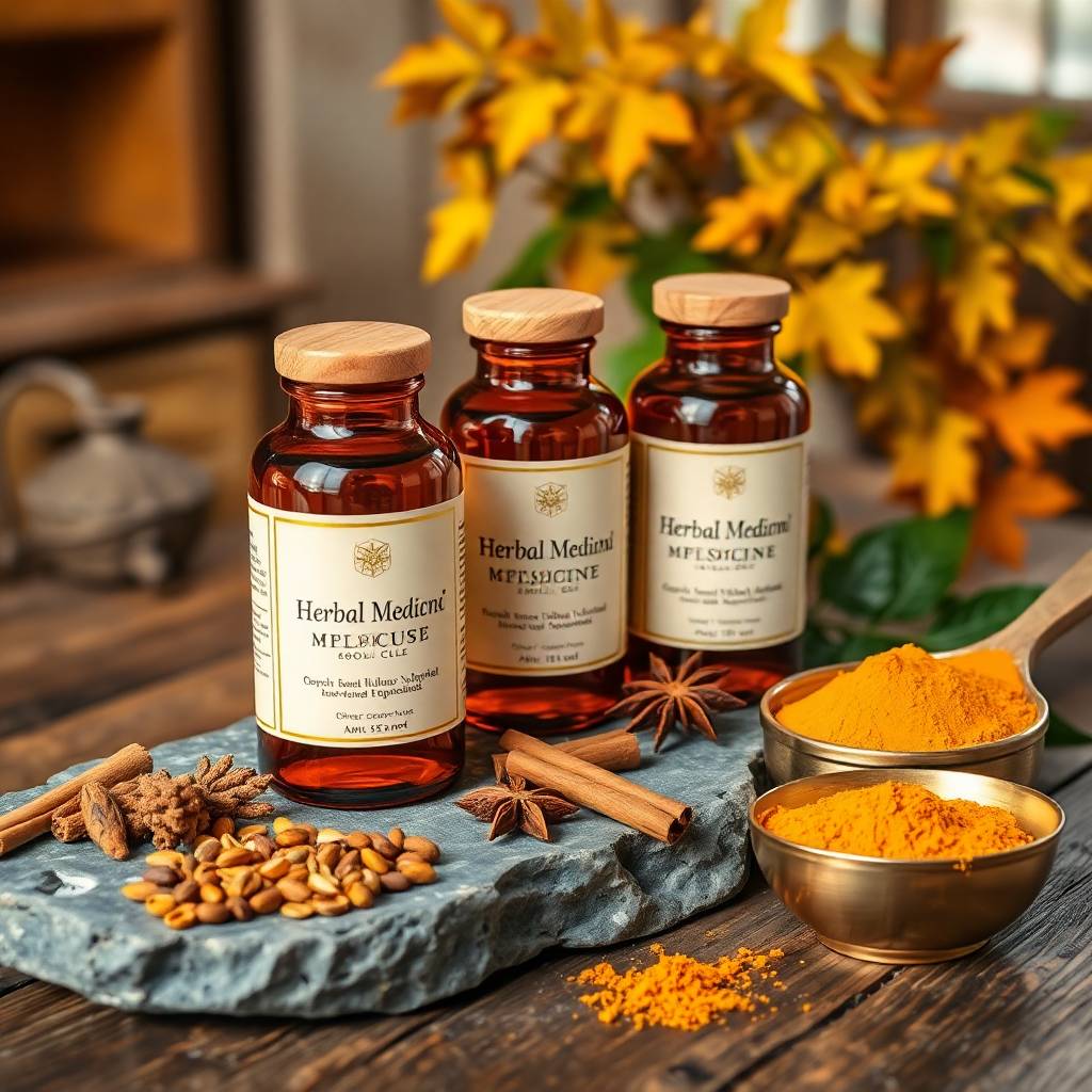 Maklon Obat Herbal Premium dengan Harga Kompetitif: Jalan Terbaik untuk Bisnis Jangka Panjang - PT Arbain Jaya Investama 081804599614