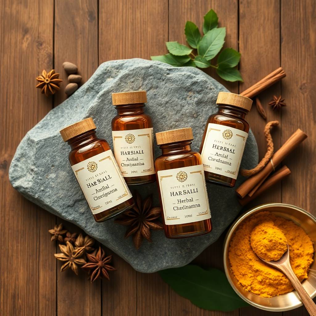 Maklon Obat Herbal Premium: Perbandingan dengan Alternatif untuk Bisnis Jangka Panjang