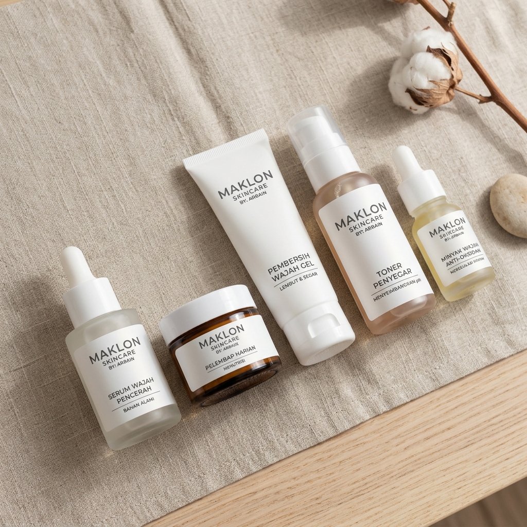 Ringkasan Rekomendasi Pabrik Jasa Maklon Skincare Profesional dengan Kontrol Mutu Tertinggi | Hubungi Kami Sekarang!