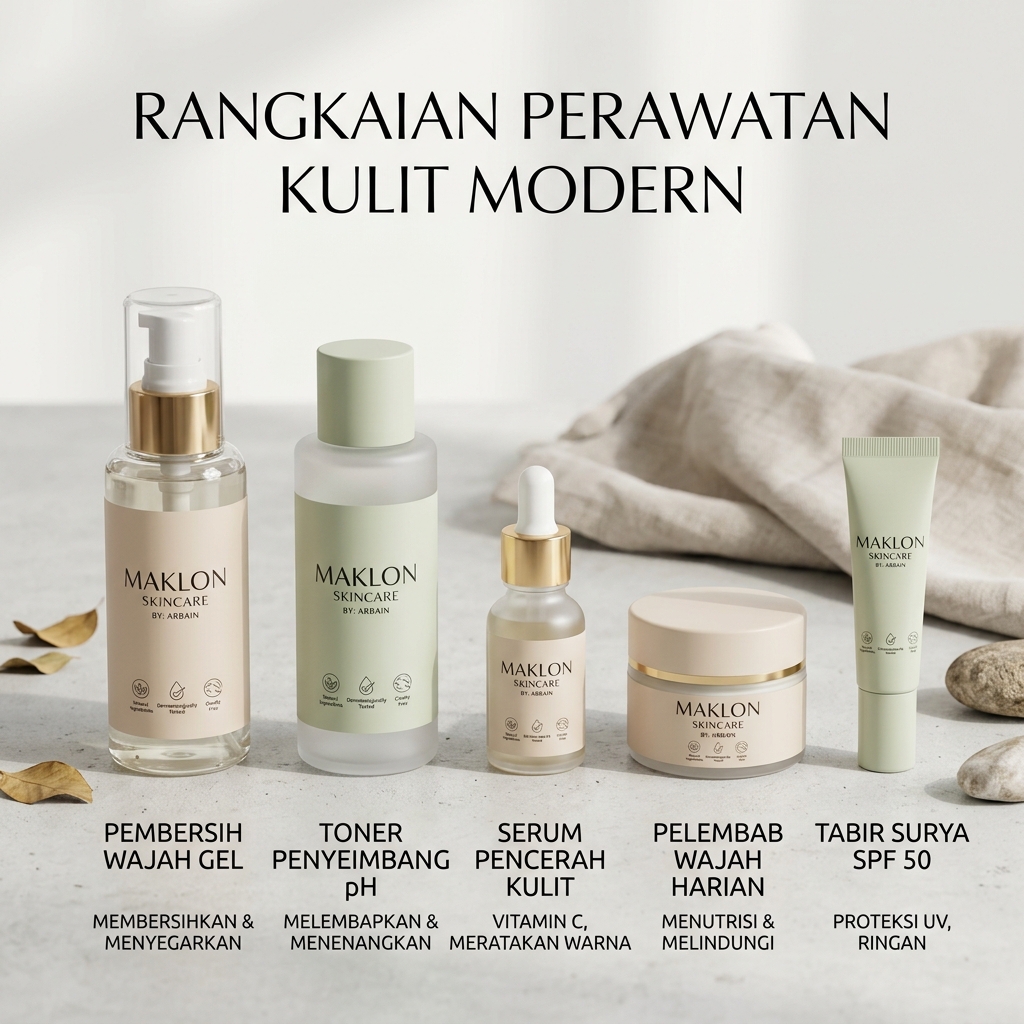Cara Membeli Skincare yang Tepat: Menghindari Kesalahan Umum dan Mencapai Kualitas Terbaik
