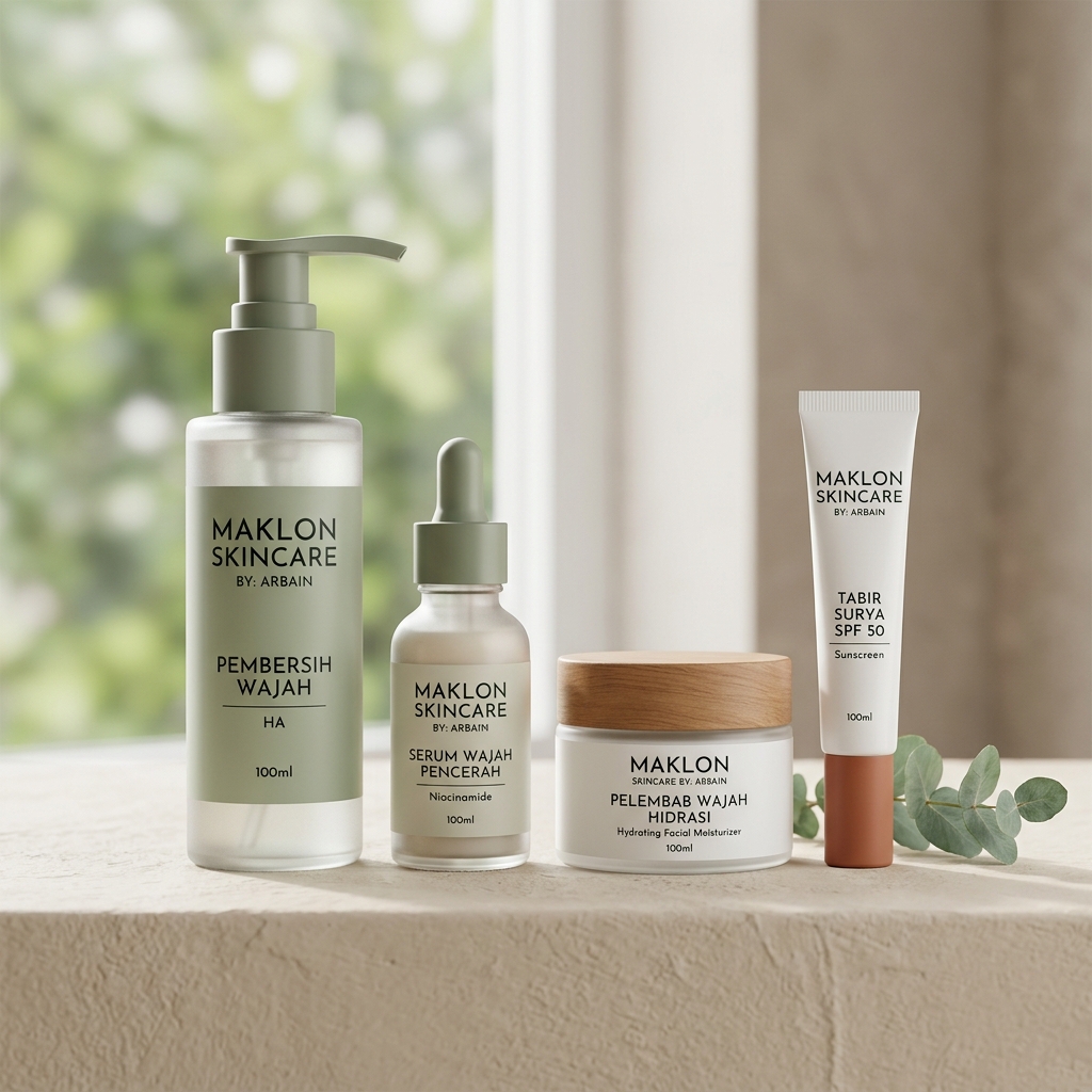 Pabrik Jasa Maklon Skincare: Cocokkah untuk Bisnis Anda?