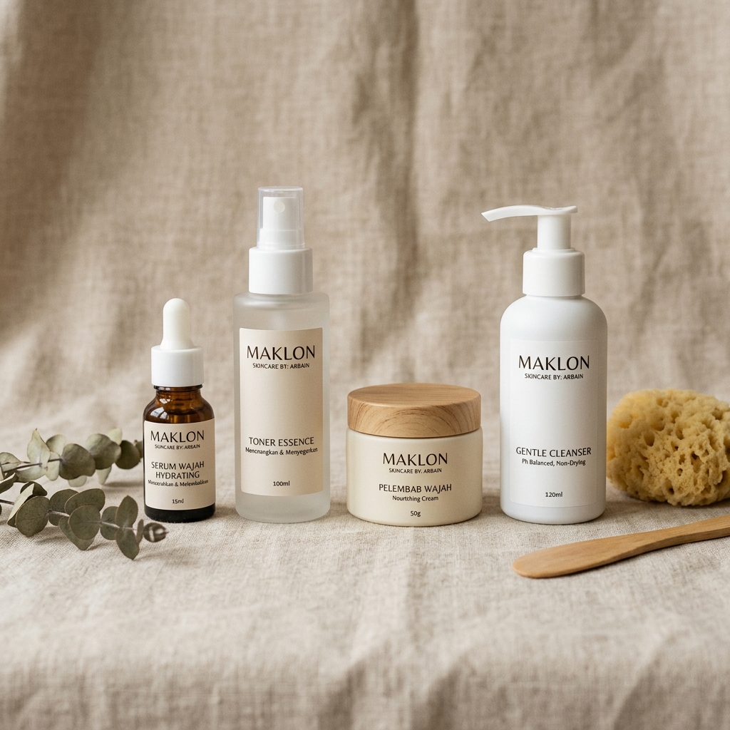 Menghindari Kesalahan Umum Saat Membeli Produk Skincare: Pilih Pabrik Jasa Maklon yang Tepat
