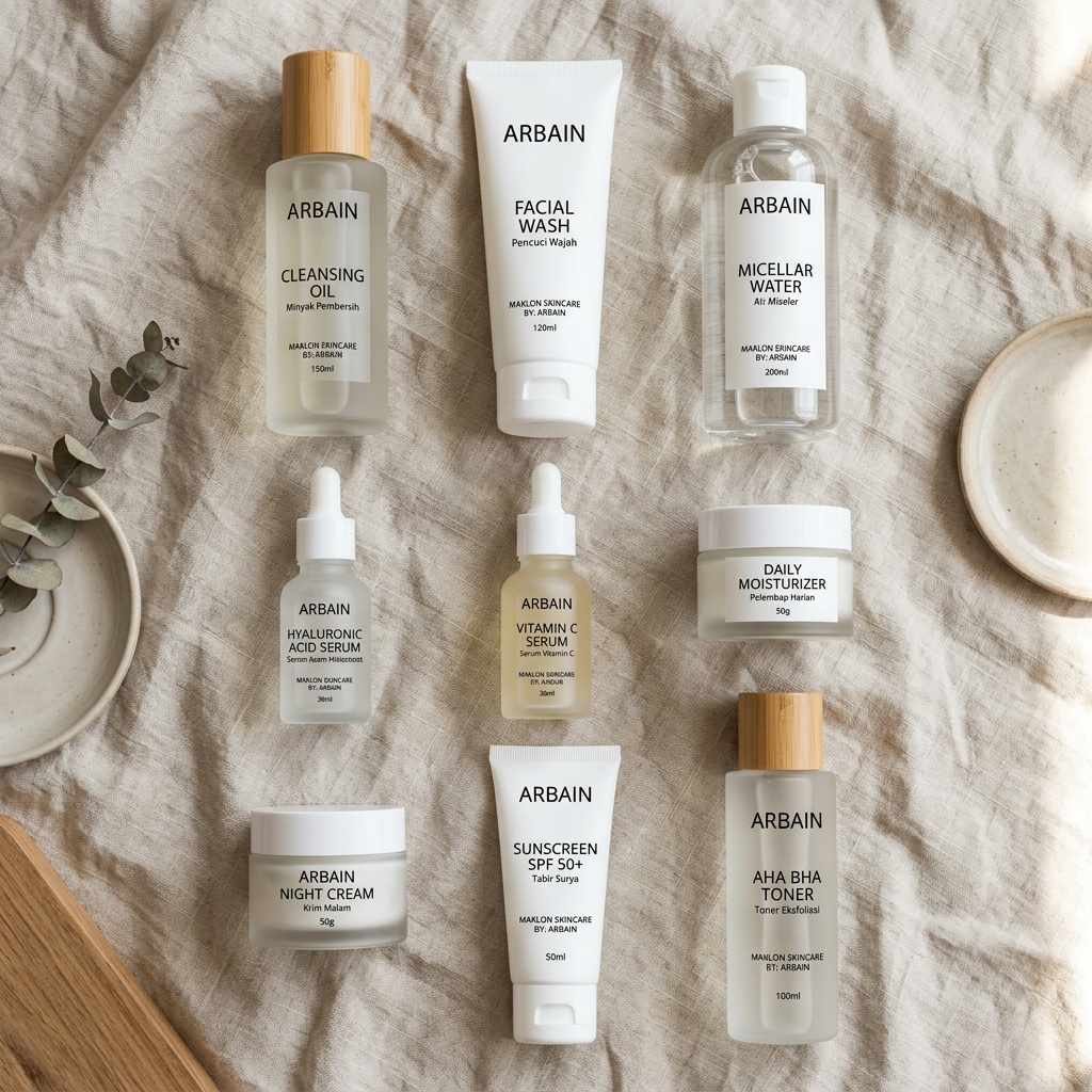 Mengenal Kelebihan Pabrik Jasa Maklon Skincare Terbaik dengan Perbandingan Alternatif