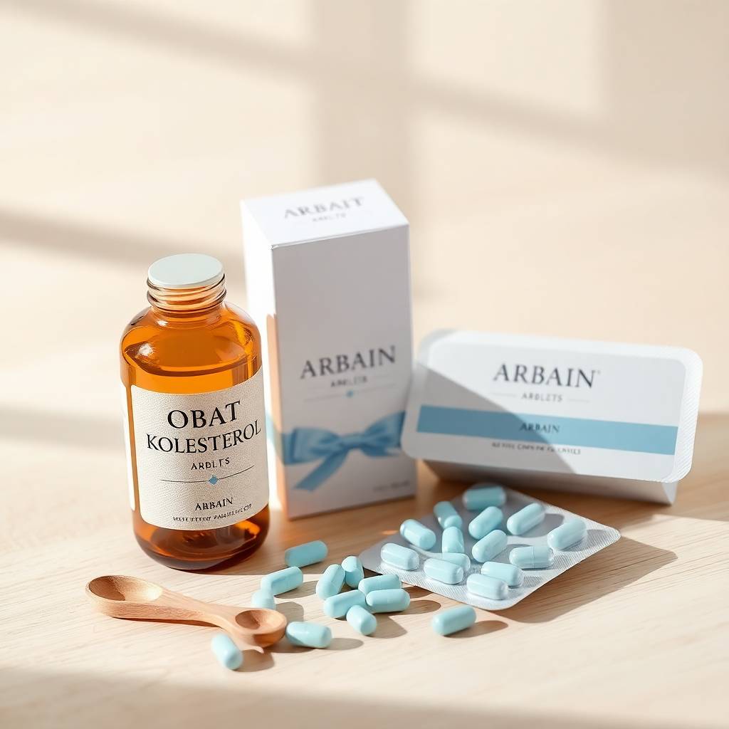 FAQ Lengkap untuk Calon Pembeli: Maklon Obat Kolesterol Premium dengan Kualitas Dunia