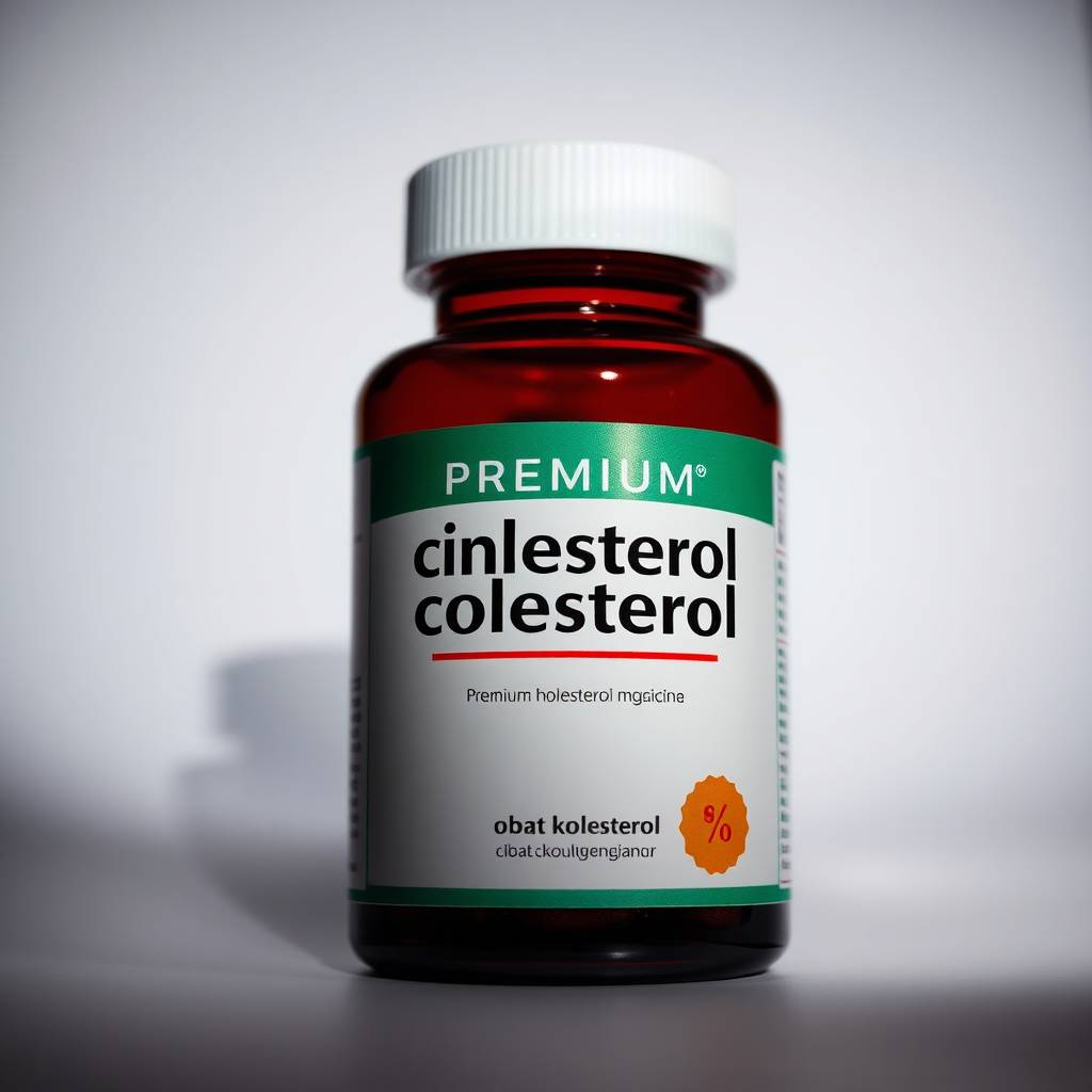 Wujudkan Brand Herbal Mahal Anda dengan Pabrik Maklon Obat Kolesterol Eksklusif PT Arbain Jaya Investama