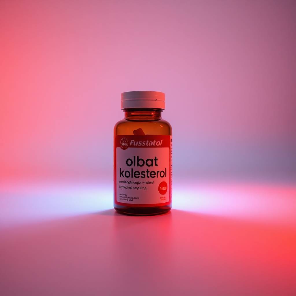 Pesan Jasa Maklon Obat Kolesterol Premium dengan Aman dan Yakin dari PT Arbain Jaya Investama 081804599614