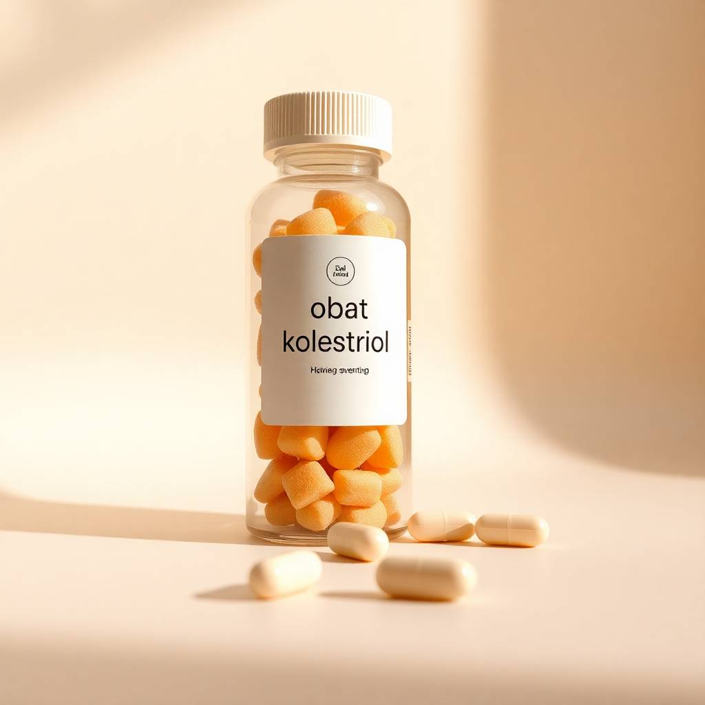 FAQ Lengkap untuk Calon Pembeli: Pilih Jasa Maklon Obat Kolesterol Premium dari PT Arbain Jaya Investama