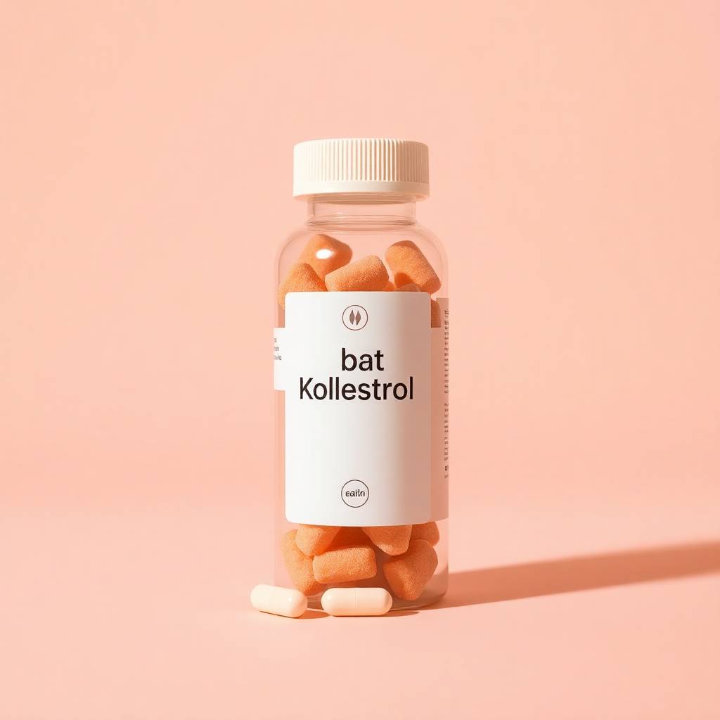 Ciptakan Obat Kolesterol Eksklusif dengan Bahan Baku Alami Pilihan Terbaik untuk Anda Sendiri: Apakah Anda Siap untuk Mengubah Hidup Anda?