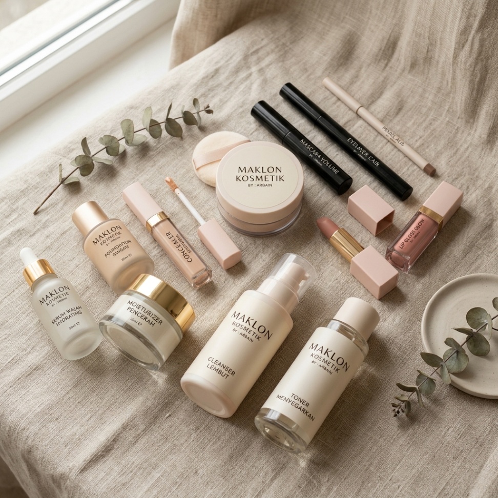 FAQ Lengkap untuk Membuat Brand Kosmetik Sendiri dengan Pabrik Maklon Kosmetik Solo