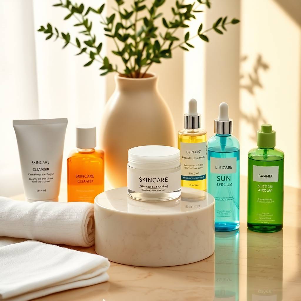 Rekomendasi Maklon Skincare Eksklusif Pilihan Tepat untuk Skincare Mewah dan Premium - Hubungi Kami via WhatsApp 081804599614