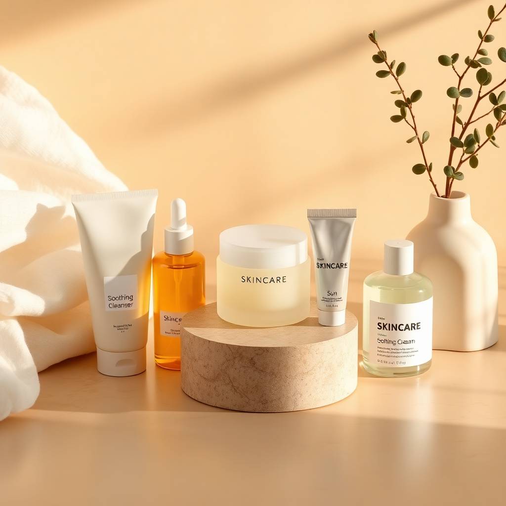 Maklon Skincare Eksklusif Pilihan Tepat Untuk Membangun Brand Cosmetik Anda