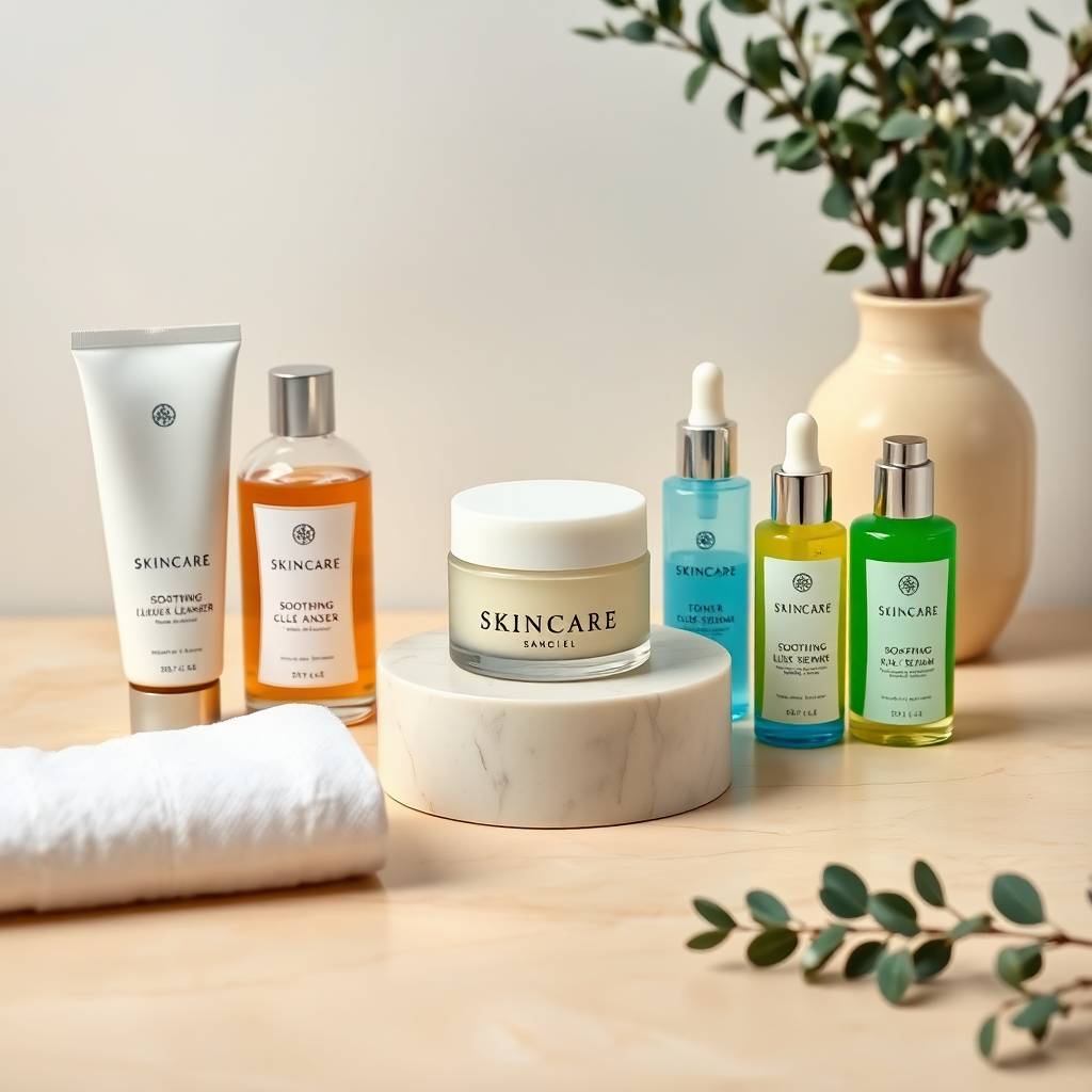 Keunggulan Jasa Maklon Skincare Premium: Mengapa Pilih PT Arbain Jaya Investama?