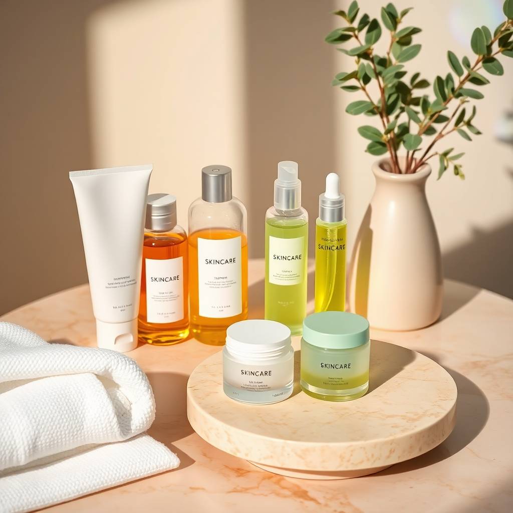 Jasa Maklon Skincare Premium: Perbandingan dengan Alternatif