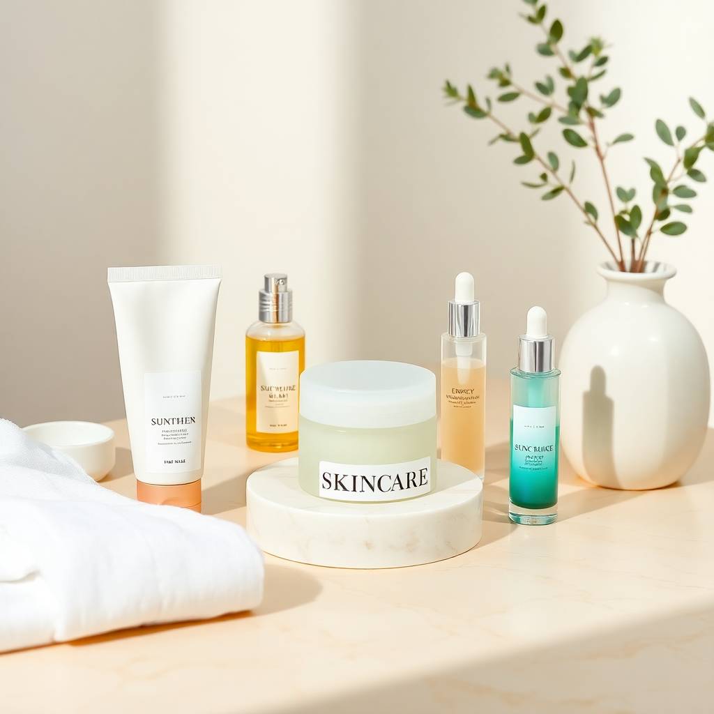 Manfaat Membangun Bisnis Kecantikan dengan Maklon Skincare Premium dari PT Arbain Jaya Investama: Solusi yang Tepat untuk Mengatasi Masalah Target
