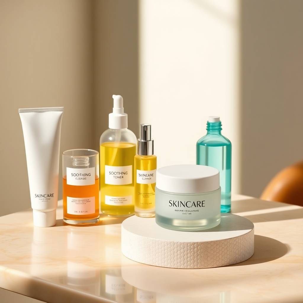 Panduan Memilih Jasa Maklon Skincare Premium: 9 Kriteria Penting untuk Mencapai Sukses di Dunia Kecantikan