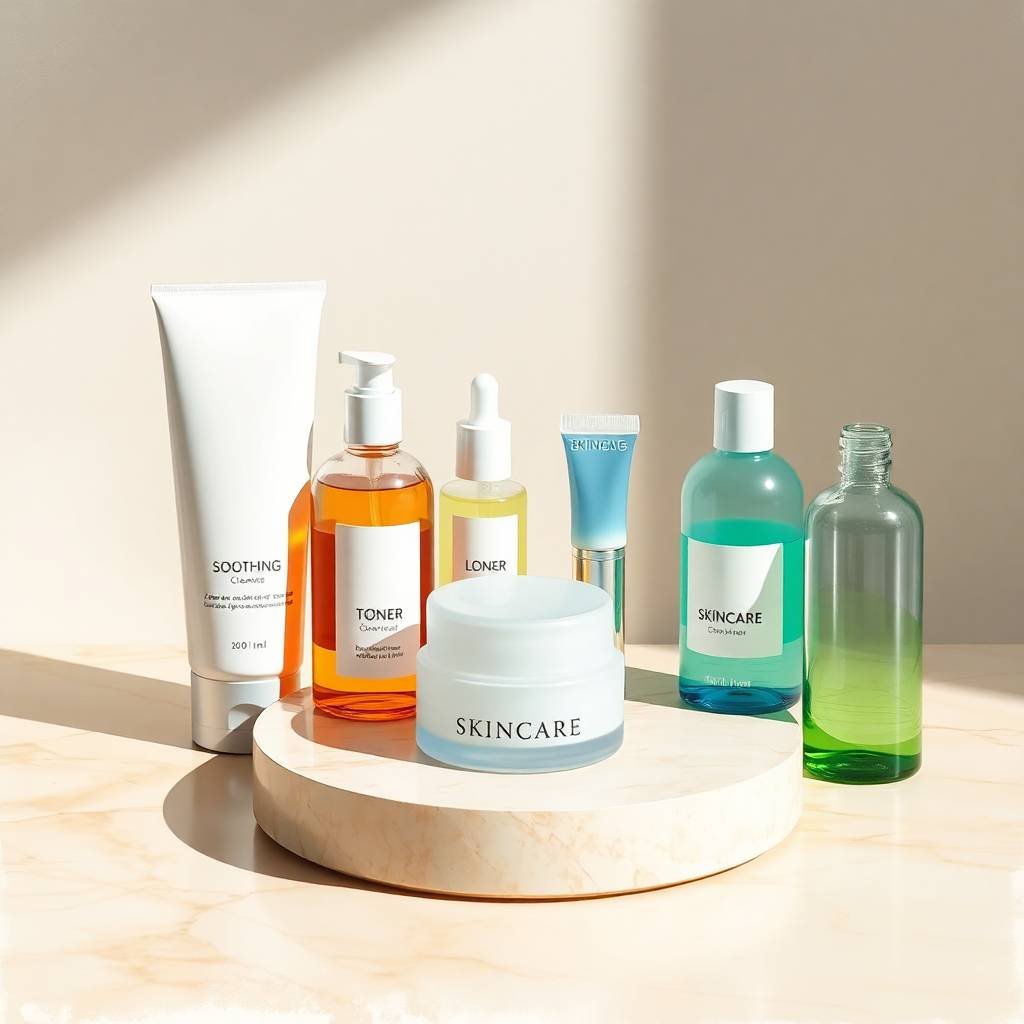 Cara Pesan yang Aman dan Efektif untuk Maklon Skincare Premium dengan PT Arbain Jaya Investama