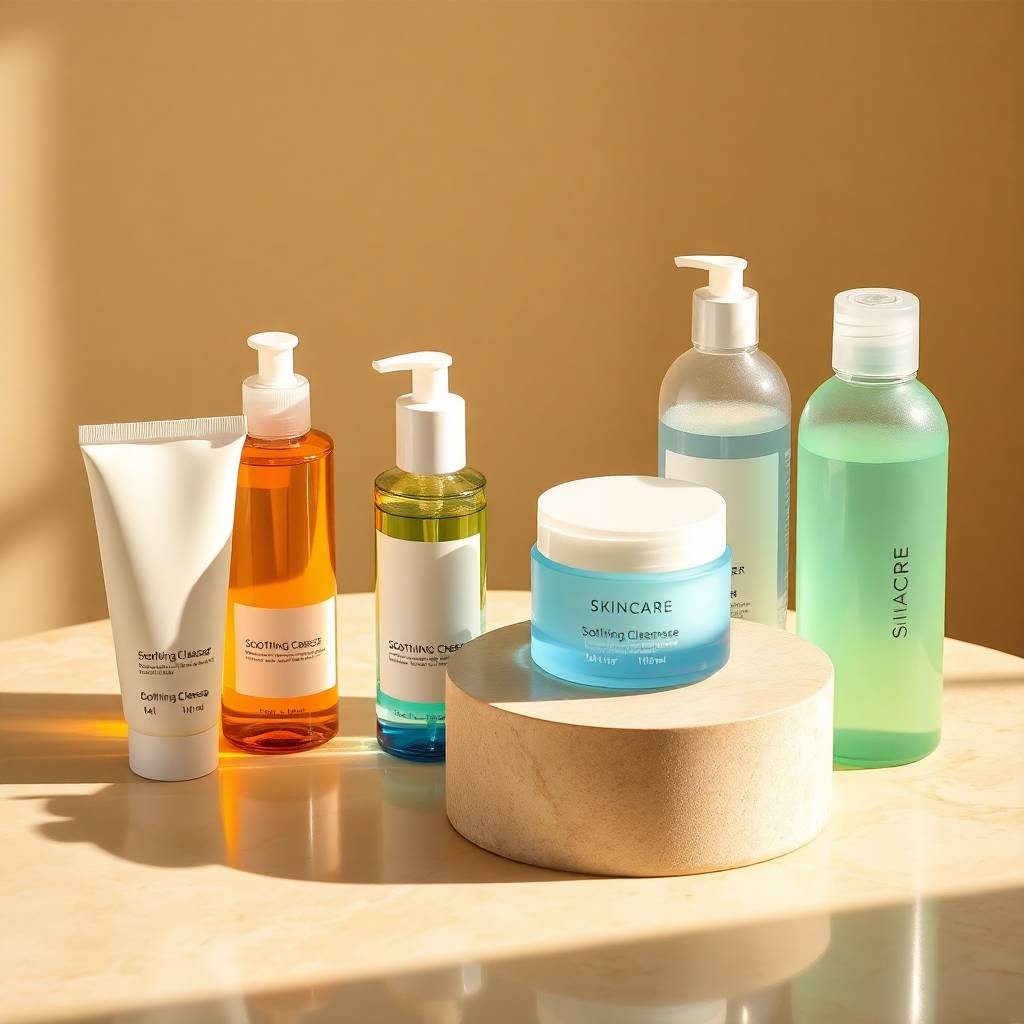 Perbandingan Jasa Maklon Skincare Premium: PT Arbain Jaya Investama vs Alternatif