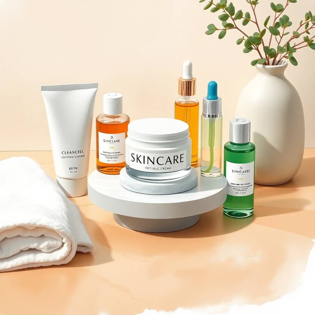 Keunggulan Pabrik Maklon Skincare Eksklusif PT Arbain Jaya Investama - Solusi Terbaik untuk Brand Kosmetik Mahal Anda