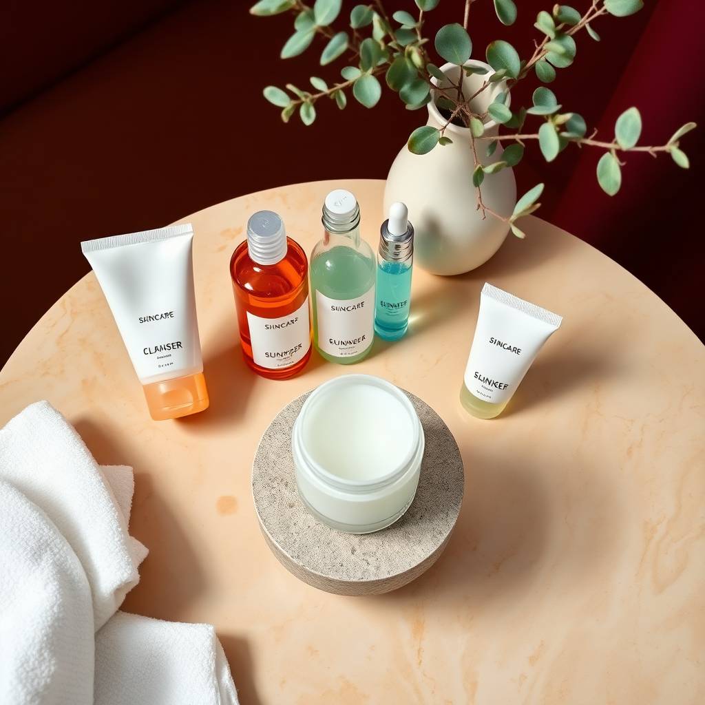 Pabrik Maklon Skincare Eksklusif Wujudkan Brand Kosmetik Mahal Anda dengan Efektifitas Tinggi