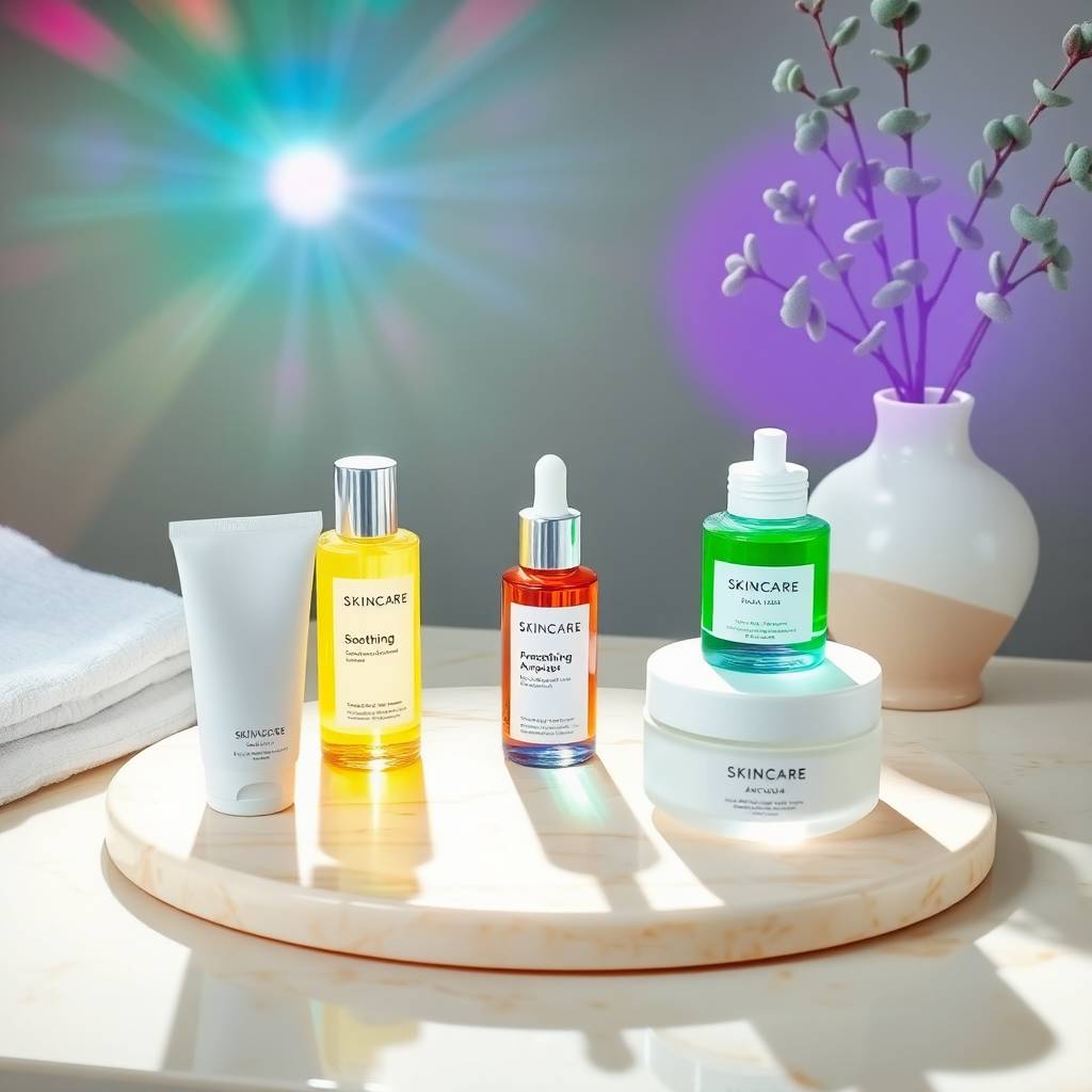 Keunggulan Jasa Maklon Profesional PT Arbain Jaya Investama - Membuat Bisnis Skincare Mewah Sukses