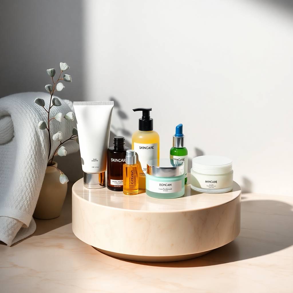 Buktikan Suksesnya Bisnis Skincare Mewah dengan Jasa Maklon Profesional: Petunjuk Langkah demi Langkah untuk Mendapatkan Bisnis yang Sukses
