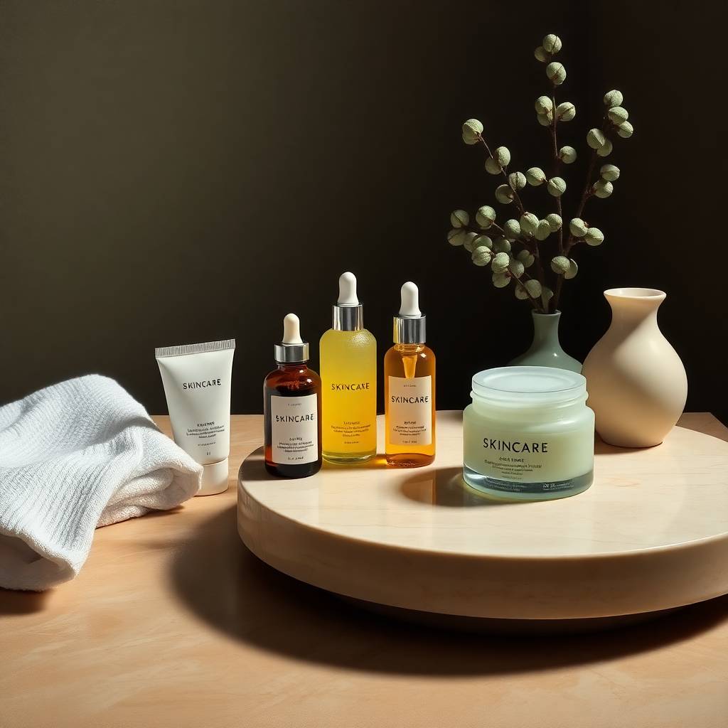 Mulai Bisnis Skincare Mewah dengan Jasa Maklon Profesional: Mengapa PT Arbain Jaya Investama adalah Pilihan Terbaik Anda