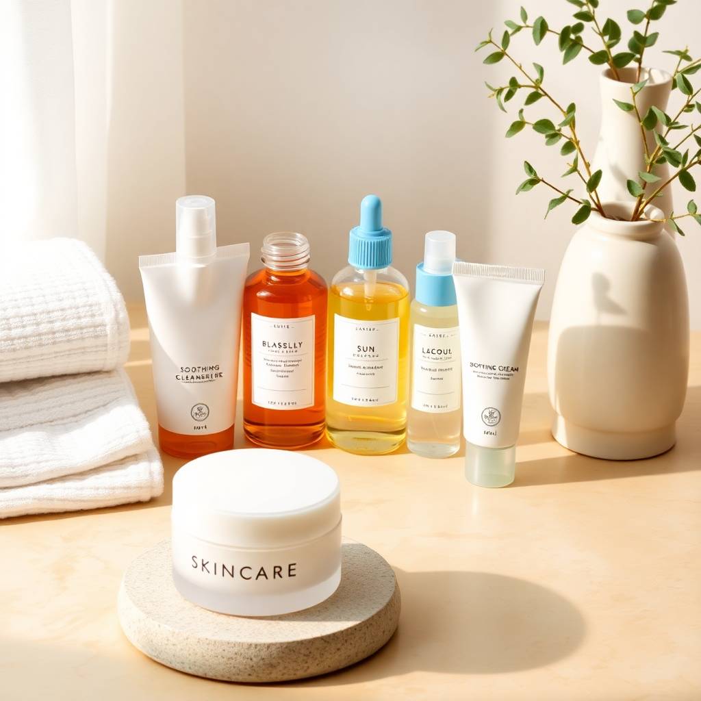 Ringkasan Rekomendasi Maklon Skincare Glowing Dan Efektif Untuk Brand Premium Anda, Hubungi Kami Sekarang! 081804599614