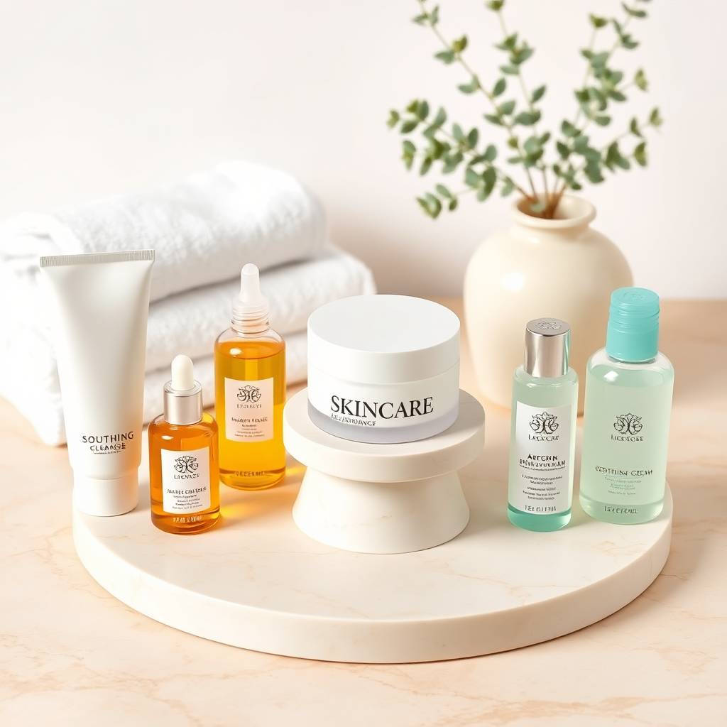 Cara Menghindari Kesalahan Umum Saat Membeli Produk Skincare Eksklusif: Mitra Maklon Skincare PT Arbain Jaya Investama 081804599614